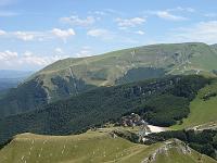 Bolognola - Ski slopes